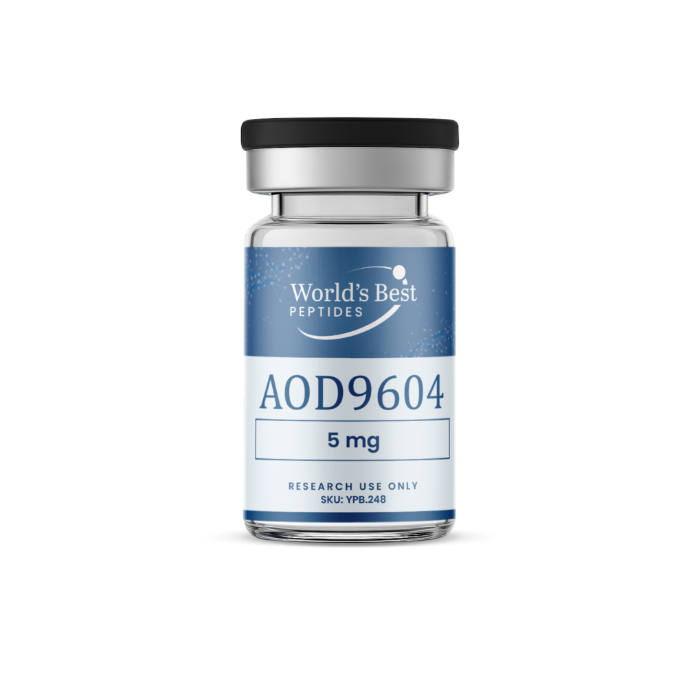 AOD 9604 (5mg)