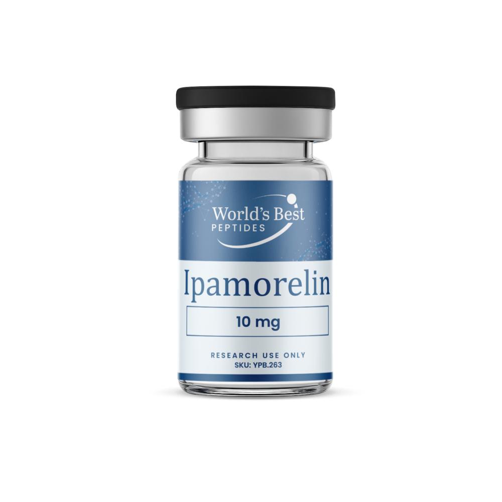 Ipamorelin (10mg)