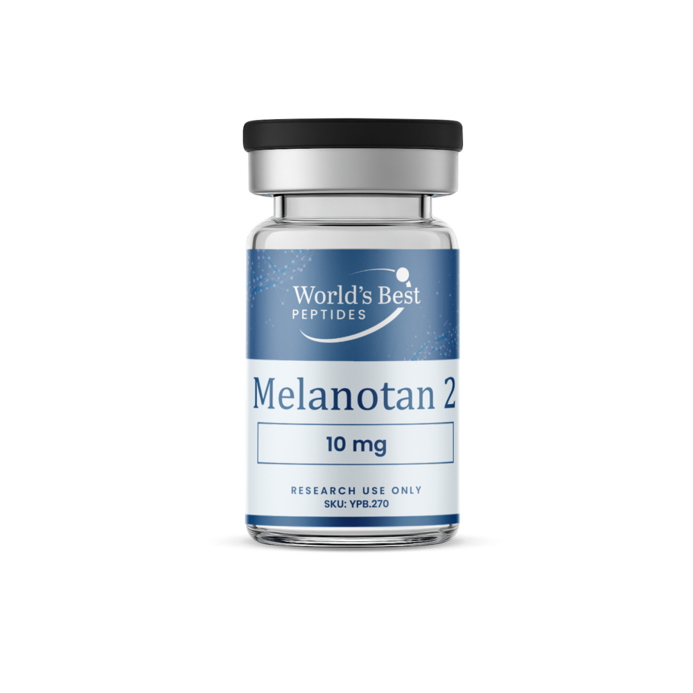 Melanotan 2 (10mg)
