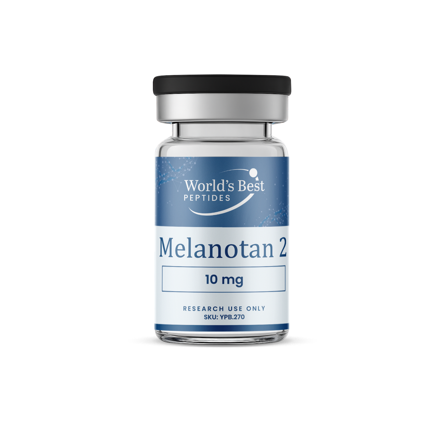 Melanotan 2 (10mg)