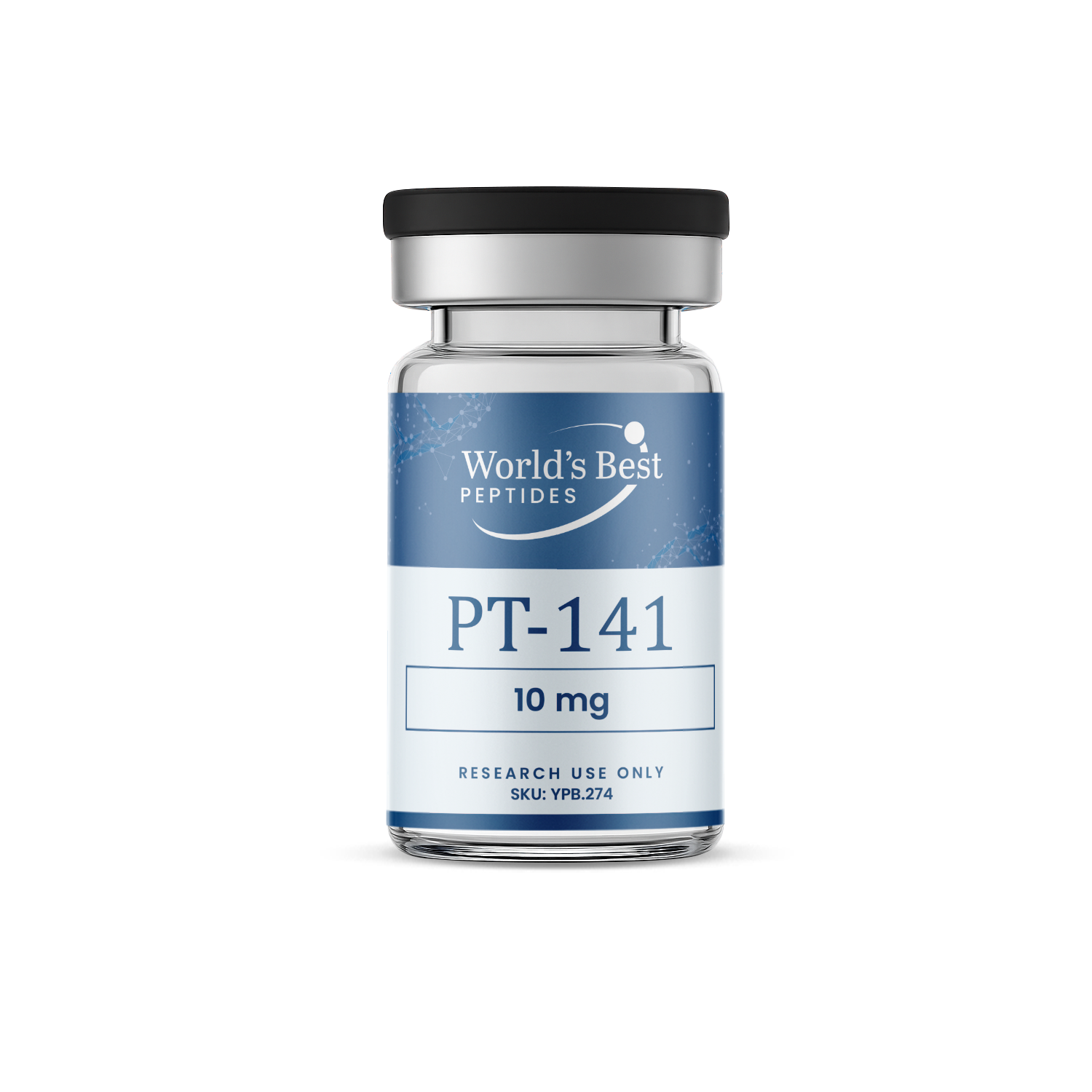 PT-141 (10mg)