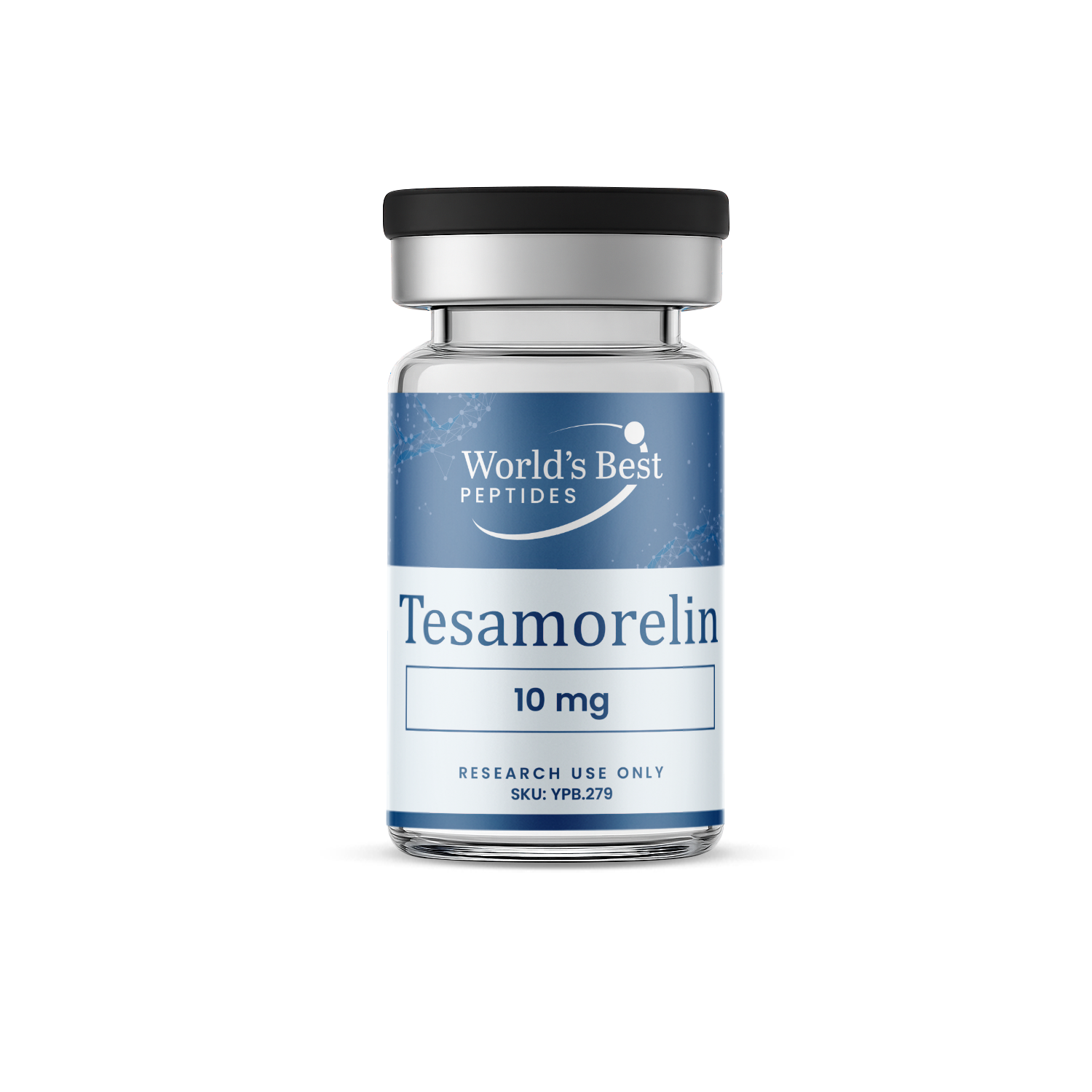 Tesamorelin (10mg)