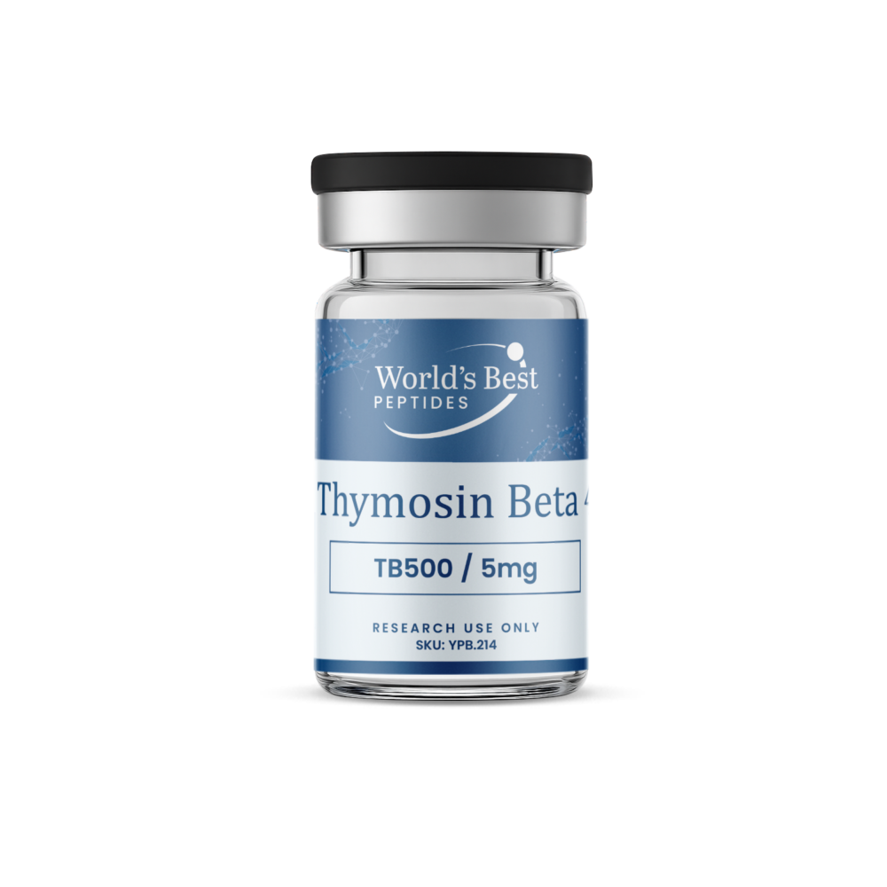 Thymosin Beta 4 (TB500)