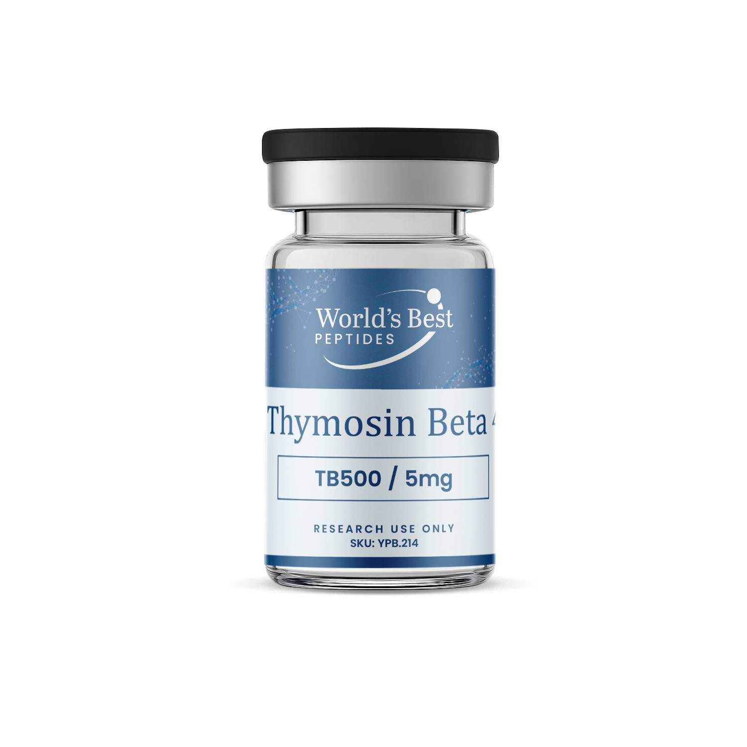 Thymosin Beta 4 (TB500)