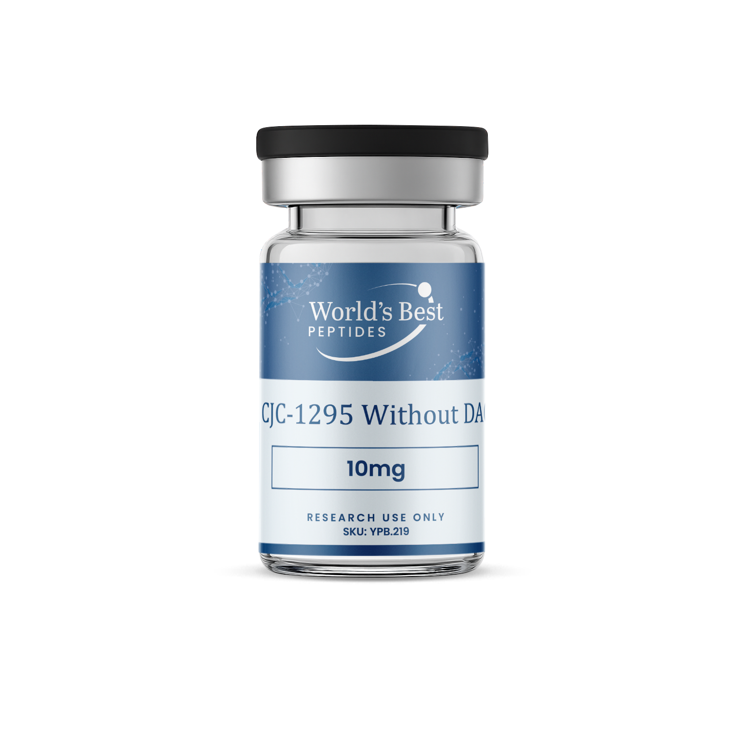 CJC-1295 Without DAC (10mg)