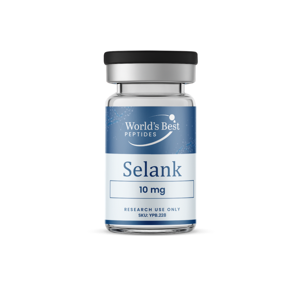 Selank (10mg)