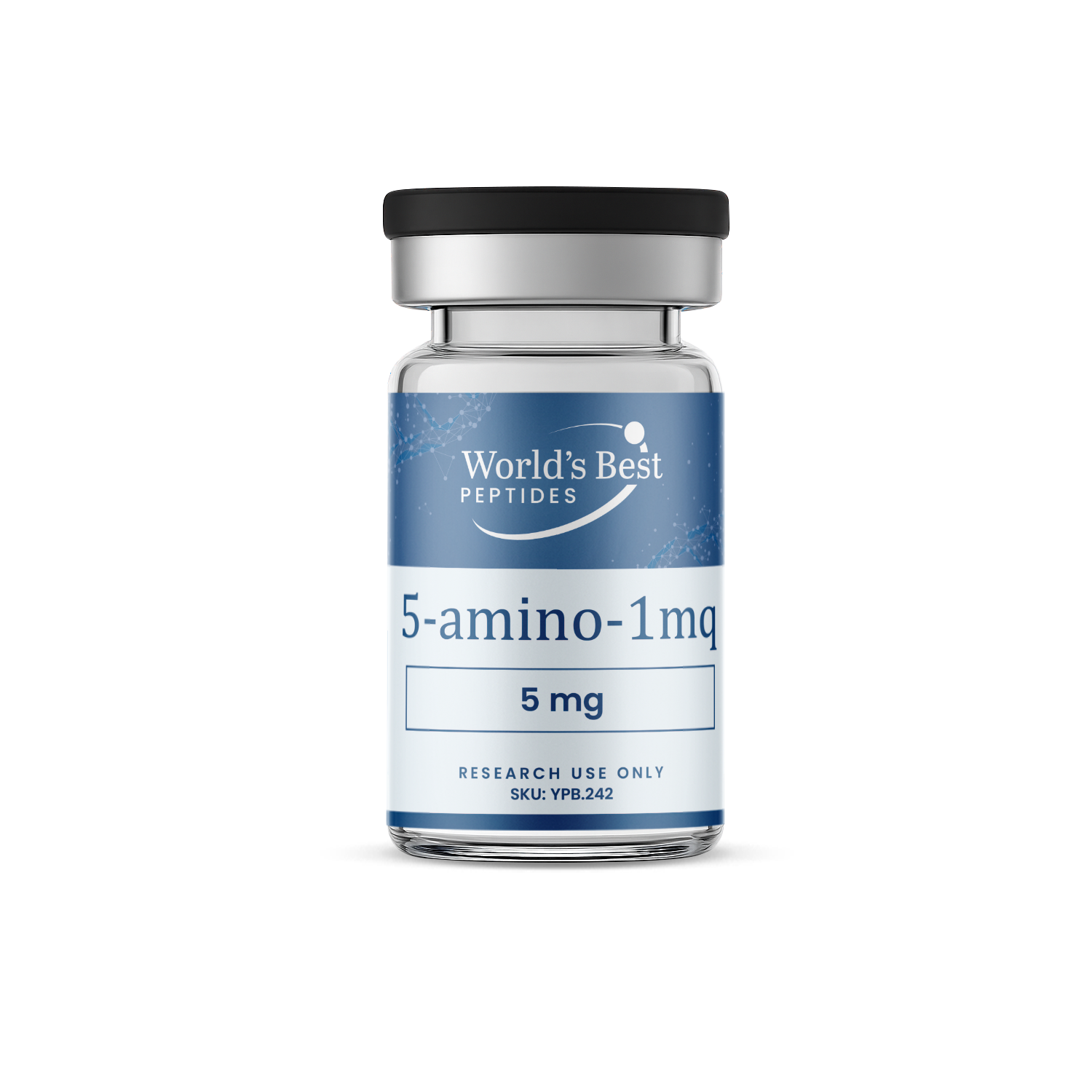 5-amino-1mq