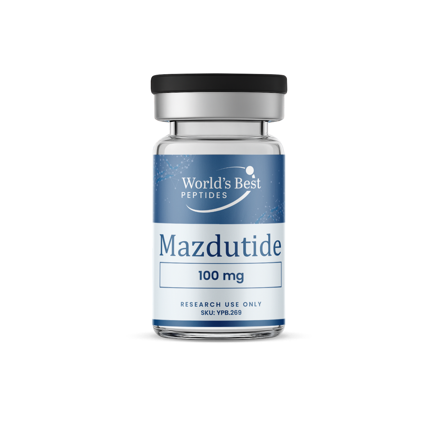 Mazdutide (100mg)