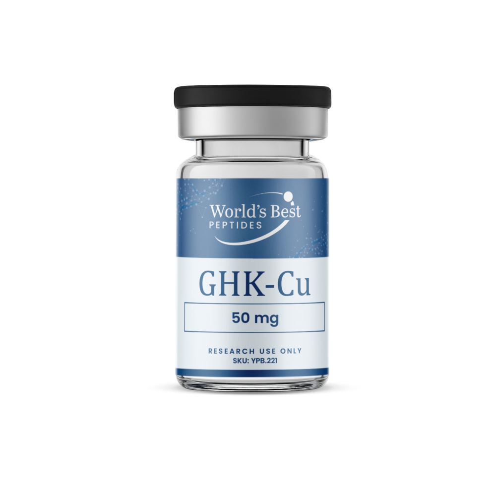 GHK-Cu