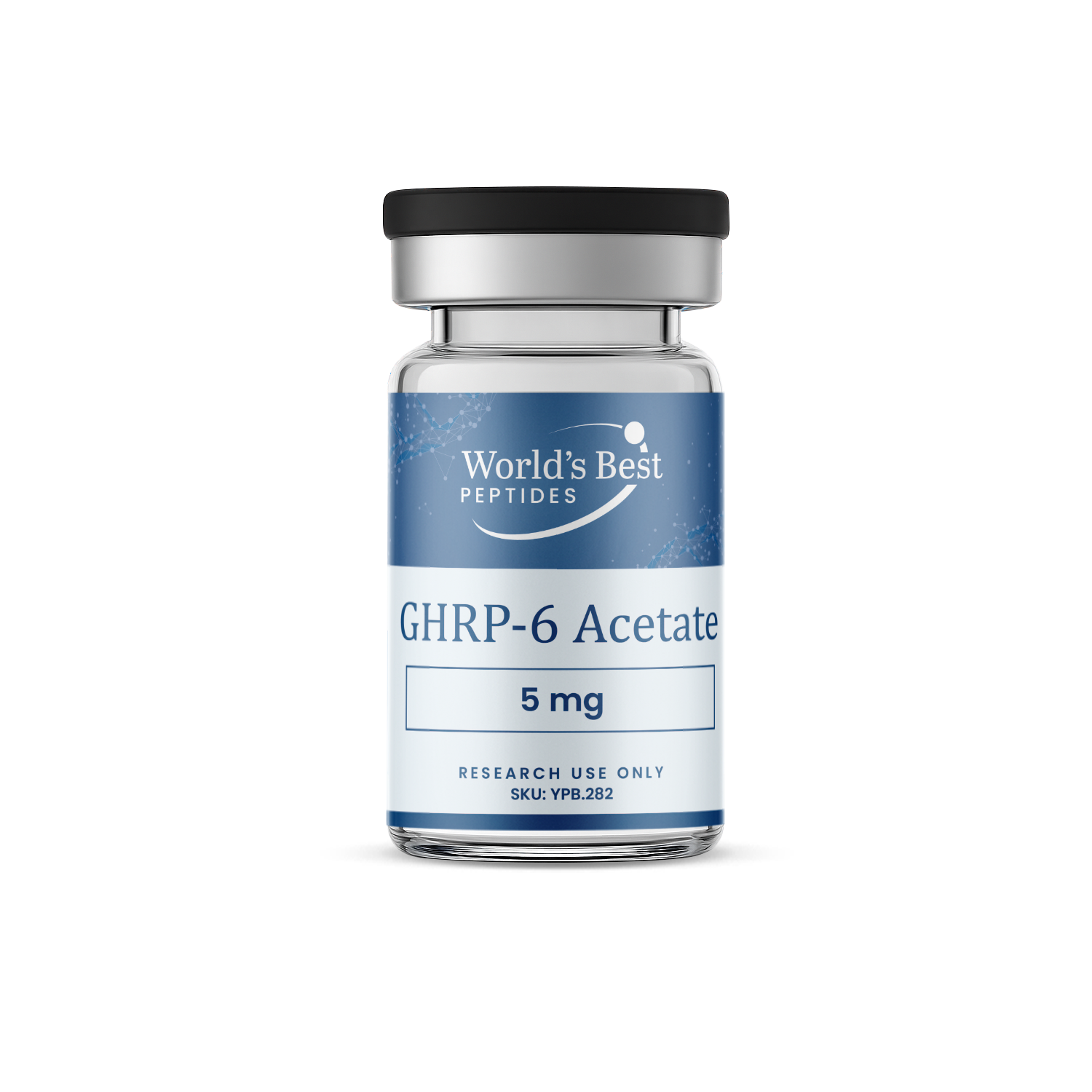 GHRP-6 Acetate