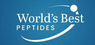 Worlds Best Peptides